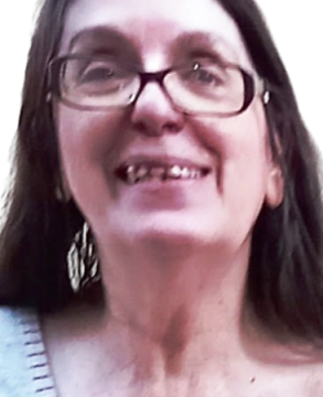 Sandra Regina Mathias