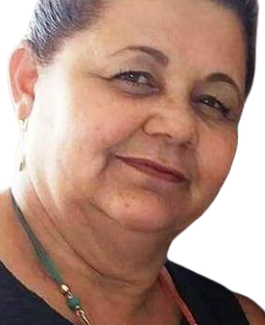 Santina de Paula Sartilho Poncio
