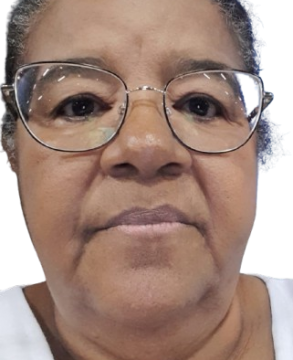 Sebastiana Luzia Gregorio Moreira 
