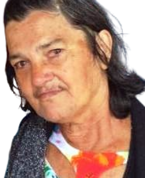 Sonia Aparecida Martim Bonato