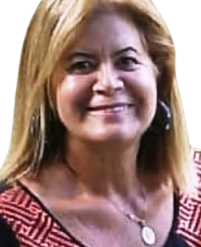Sônia Regina Ferreira Ribeiro