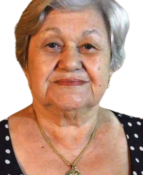 Thereza Gomes Longo