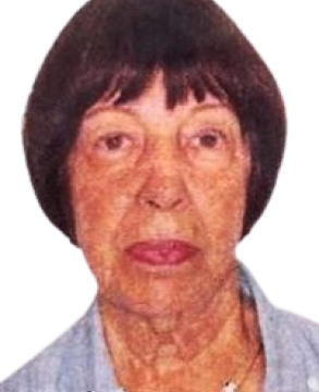 Thereza Rossi
