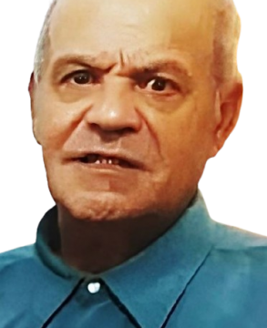Umberto Almeida do Santo