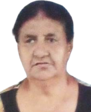 Verginia Pereira de Souza