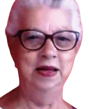Vicentina Rodrigues Godinho