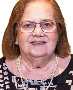 Neusa Conti Nóbrega