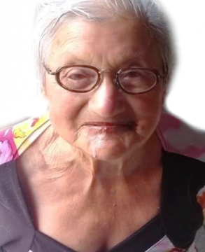 Wilma Pinto Adorno de Oliveira Santos