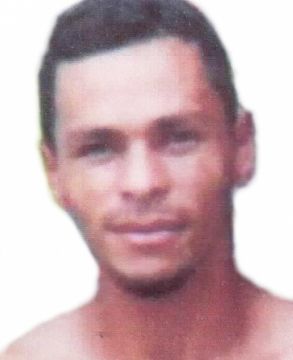 Amilton de Souza Batista