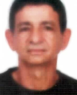 Gerco Santana Farias