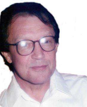 Luiz Carlos Colombini
