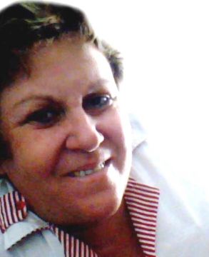 Solange de Fátima Lombi Urban