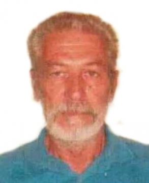 Antonio Marques da Cunha 