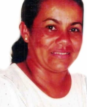 Maria Helia Braga de Souza Silva
