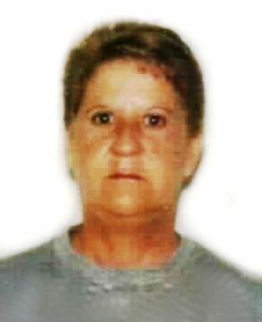Marlene da Penha Pavan Cazarine
