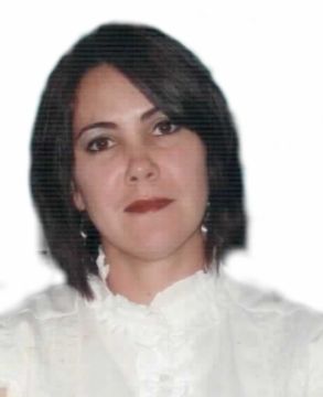 Rosinei Aparecida Martins Almeida