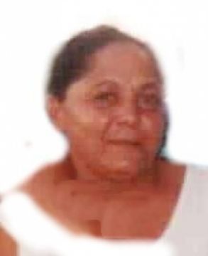 Luci Maria da Silva