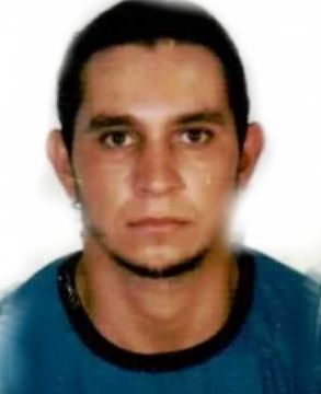 Jonas dos Santos