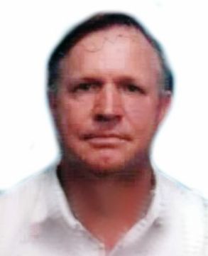 Aparecido Higsberg (Sapo)