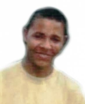 Sandro Pinheiro dos Santos