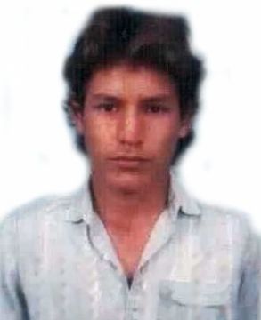 Emerson Rodrigo Frutuoso