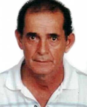 Sérgio Ferreira Peixoto