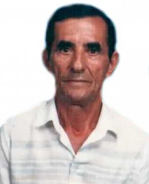 Silvino de Palma