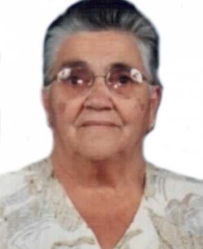 Sebastiana Maria Apolari Pereira da Silva