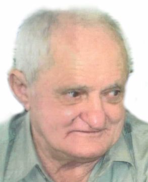 Osmar Alves de Santana