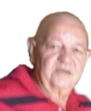 Valdomiro da Cruz