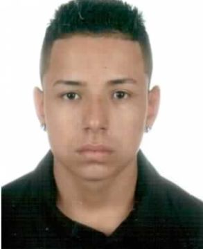 Robson Donizetti Gomes de Almenida Junior