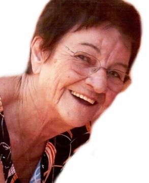 Shirley Lurdes dos Santos Borella (Shirley Rolamen