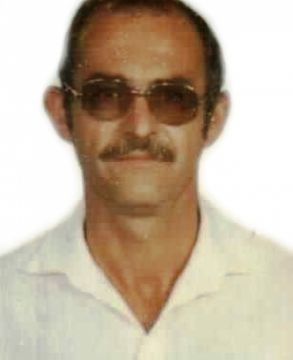 Roberto Cazon