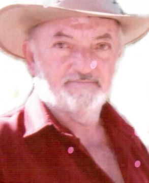 José da Silva Netto (Zé da Pedra)