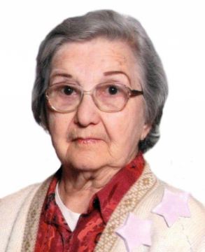 Idalina Aluizzi Mina