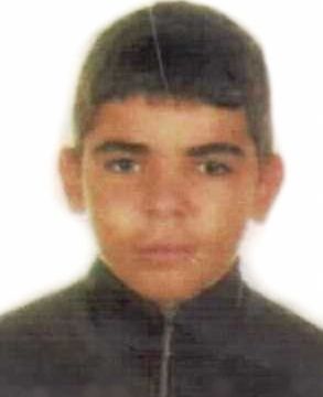 Julio Rafael Ramos da Silva