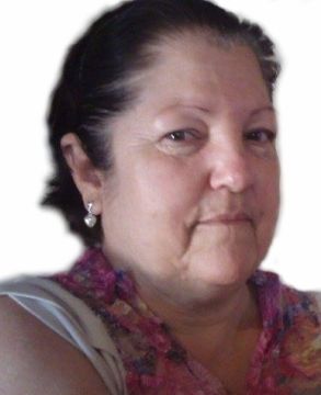 Maria Terezinha Teixeira Bezerra