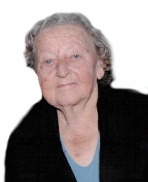 Hilda Tetzner Franchini