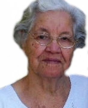 Aparecida Marques Rodrigues de Mello