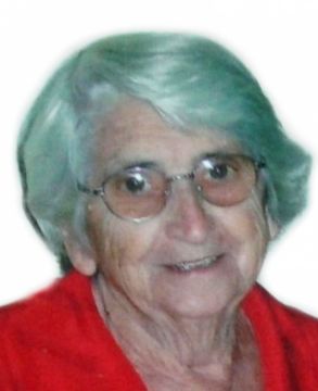 Josephina Ferrari Vieira