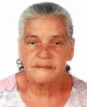 Maria Lourdes Barbosa