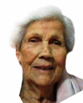 Benedicta de Freitas Dalgé