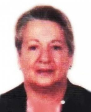 Adiles Maria Fadul