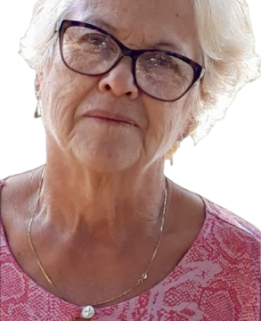 Maria Helena Dutra da Silva