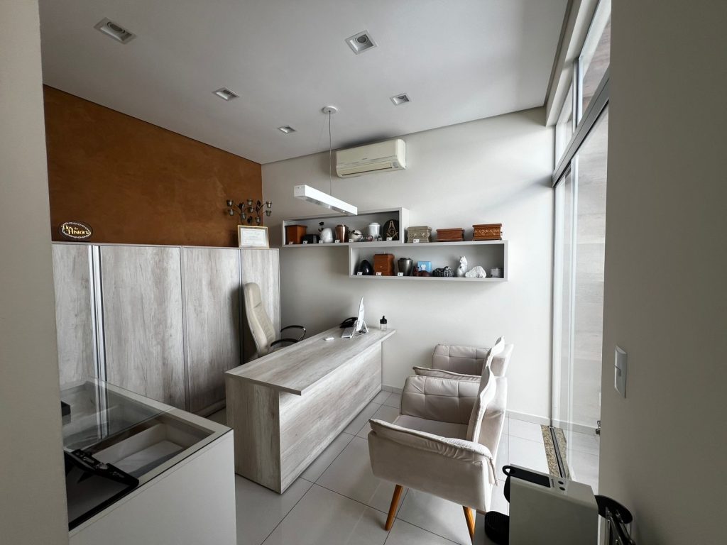 Atendimento Funerário Araras